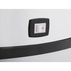 Stainless Steel Touchless Bin Lamart LT8045 with Sensor, Hygienic Automatic Opening