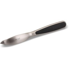 Fruit and vegetable peeler Metal Vertical Lamart LT2095 Grey