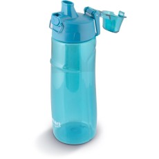 Thermos Bottle 700ml LOCK Lamart LT4061 Turquoise
