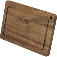 Acacia Wood Cutting Board 24x16cm Lamart LT2144 Brown