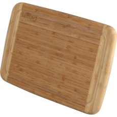 Bamboo Cutting Board 30x20x1.9cm Lamart LT2141