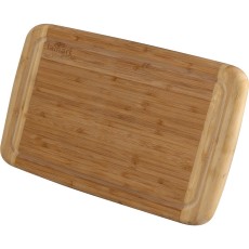 Bamboo Cutting Board 36x24x1.9cm Lamart LT2142