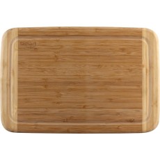 Bamboo Cutting Board 40x26x1.9cm Lamart LT2143