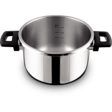 Speed ​​Kettle 5lt STEAM  Lamart LT1227 Silver/Red