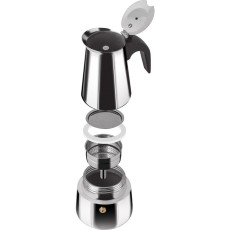 MOKA POT 200 ML – KAFFE Lamart LT7076