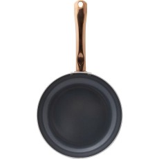 ORRO Pan Non-stick Aluminum 24cm Lamart LT1237 Black