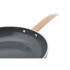 ORRO Pan Non-stick Aluminum 24cm Lamart LT1237 Black
