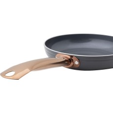 ORRO Pan Non-stick Aluminum 28cm Lamart LT1238 Black