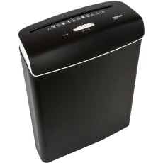 Κάθετος Καταστροφέας Εγγράφων Sencor SSK 160 6 Φύλλων με Καλάθι 7 Λίτρων