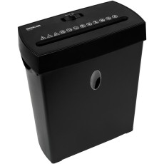 Sencor SSK 361 Shredder with Longitudinal and Cross Cut for Up to 6 Sheets A4