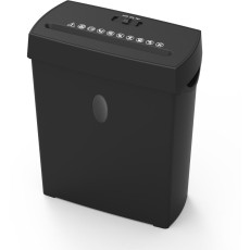 Sencor SSK 361 Shredder with Longitudinal and Cross Cut for Up to 6 Sheets A4