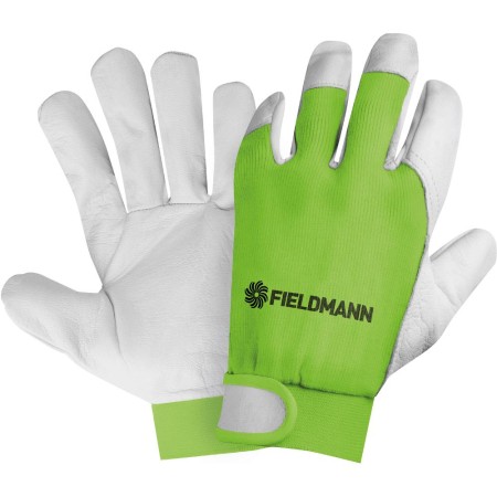 SAFETY GLOVES Fieldmann FZO 5010