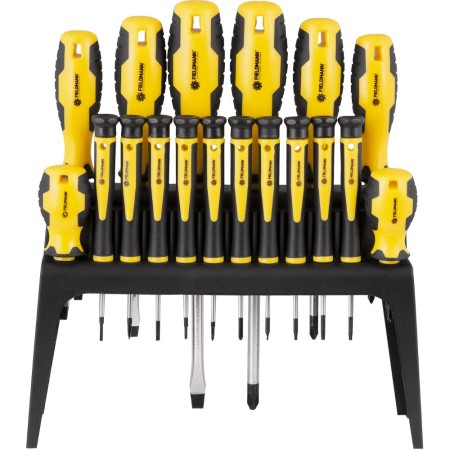SCREWDRIVER SET Fieldmann FDS 5008-18R