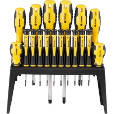 SCREWDRIVER SET Fieldmann FDS 5008-18R