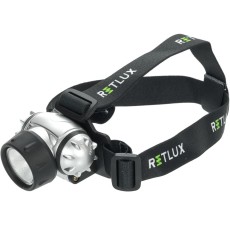 Headlamp Retlux RPL 501