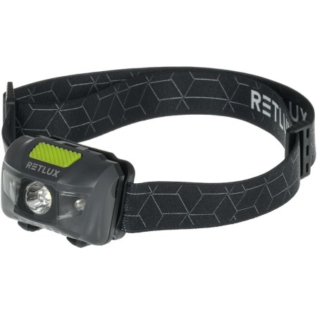 Headlamp Retlux RPL 55