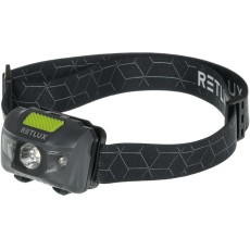 Headlamp Retlux RPL 55