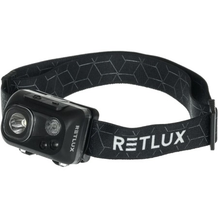 Headlamp Retlux RPL 57
