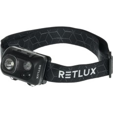 Headlamp Retlux RPL 57