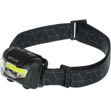 Headlamp Retlux RPL 59