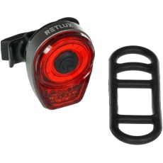 Rear bicycle light Retlux RPL 94