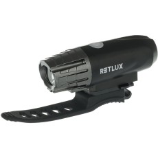 Front bicycle light Retlux RPL 97