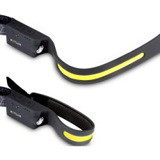 Rechargeable headlamp Retlux RPL 700