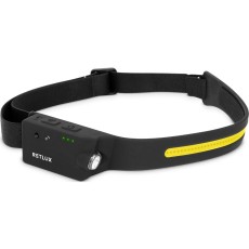 Rechargeable headlamp Retlux RPL 700