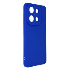 Case TPU Ancus for Xiaomi Redmi Note 13 4G Black