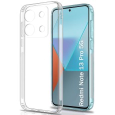 Case TPU Ancus 2.0mm for Xiaomi Redmi Note 13 Pro Transparent