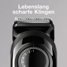 Επαναφορτιζόμενη Ξυριστική Μηχανή Προσώπου Braun Series 3 3000 BT