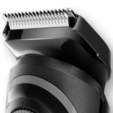 Σετ Επαναφορτιζόμενη Κουρευτικής Μηχανής Braun BT3242 + Gillette F5 ProGlide