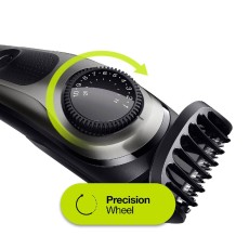 Σετ10 in 1  Επαναφορτιζόμενη Κουρευτικής Μηχανής Braun ΒΤ7220 + Gillette ProGlide