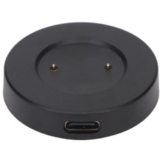 Βάση Φόρτισης Noozy Wear για το Huawei Watch GT / GT2 Μαύρο