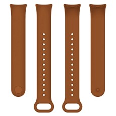 Band Replacement Ancus Wear for Xiaomi Band 8 Brown