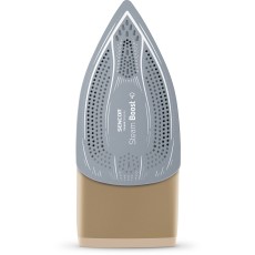 Steam iron Sencor SSI 6110GD 2600 W Ceramic Plate Gold