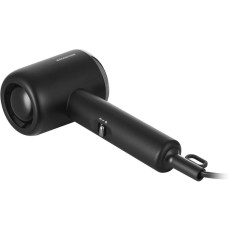 Sencor HD 300 Travel Hair Dryer with 2 Power Levels 1000W Black