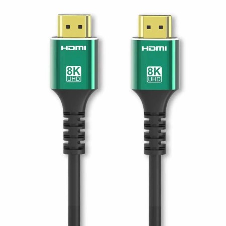 Data Cable Jasper HDMI 2.1 8K Ultra HD CCA 4320p HDR 48Gbps 20m
