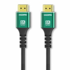 Data Cable Jasper HDMI 2.1 8K Ultra HD CCA 4320p HDR 48Gbps 20m