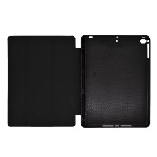 Book Case Ancus Magnetic Three-fold for Apple iPad Air 2 Black