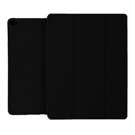 Book Case Ancus Magnetic Three-fold for Apple iPad Air 2 Black