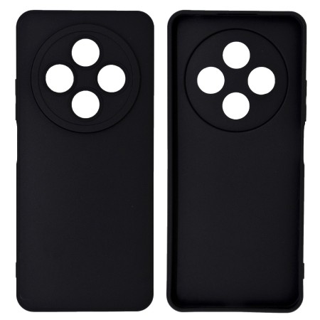 Case TPU Ancus for Xiaomi Redmi 14C Black