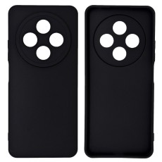 Case TPU Ancus for Xiaomi Redmi 14C Black