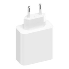 Φορτιστής Ταξιδίου Xiaomi BHR7493EU 67W GaN με USB-A και 2x USB-C Λευκός