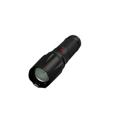 Flashlight Wonder Wt8001L 800 Lumens Beam Distance: 100m Autonomy: 4h Weight: 130gr IP44 Metal