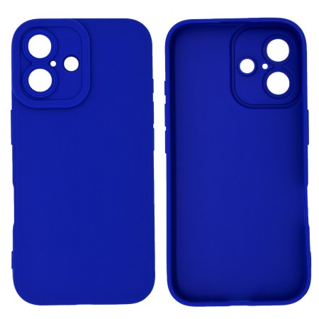 TPU Ancus for Apple iPhone 16 Blue