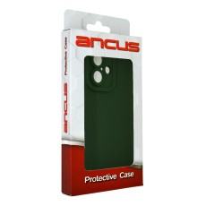 TPU Ancus for Apple iPhone 16 Green