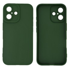 TPU Ancus for Apple iPhone 16 Green
