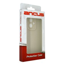 TPU Ancus for Apple iPhone 16 White