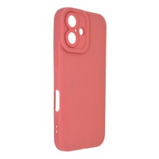 TPU Ancus for Apple iPhone 16 Pink